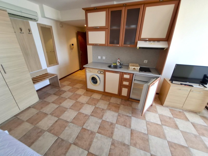 На продаж  Студія область Бургас , к.к. Слънчев бряг , 57 кв.м | 65972150 - зображення [6]