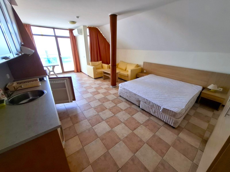 На продаж  Студія область Бургас , к.к. Слънчев бряг , 57 кв.м | 65972150 - зображення [4]