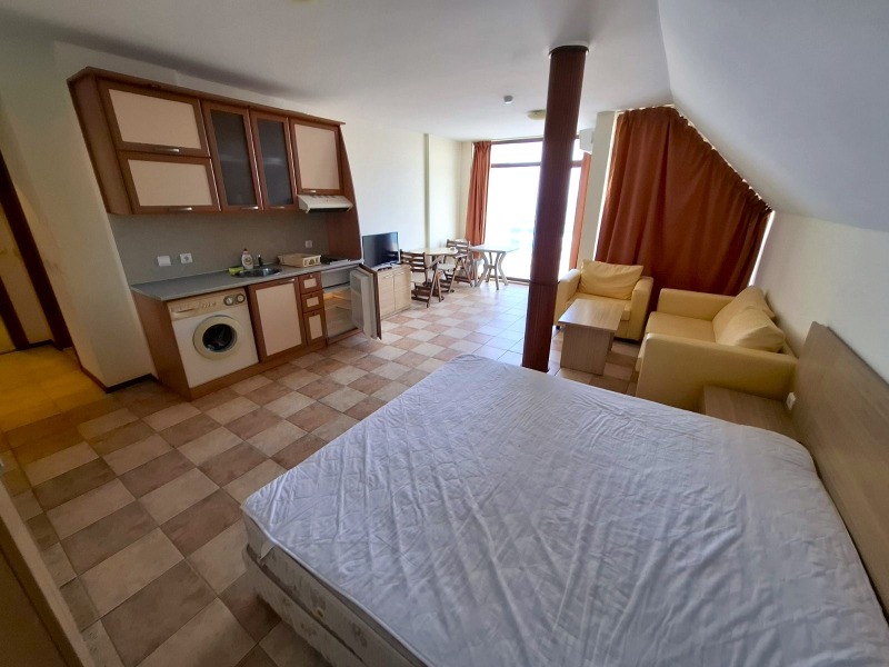 На продаж  Студія область Бургас , к.к. Слънчев бряг , 57 кв.м | 65972150 - зображення [5]