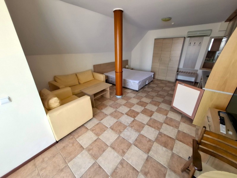 На продаж  Студія область Бургас , к.к. Слънчев бряг , 57 кв.м | 65972150 - зображення [9]