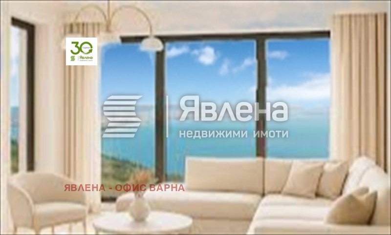 Продава 1-СТАЕН, гр. Варна, Галата, снимка 3 - Апартаменти - 52940788