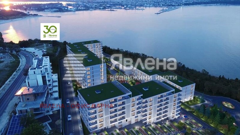 Продава 1-СТАЕН, гр. Варна, Галата, снимка 2 - Апартаменти - 52940788