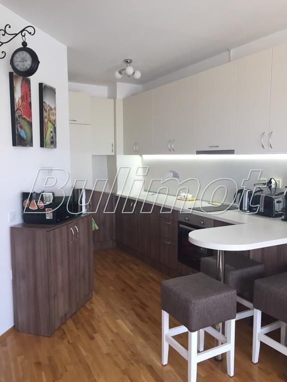 Na prodej  1 ložnice Varna , k.k. Sv.Sv. Konstantin i Elena , 84 m2 | 65248890 - obraz [7]