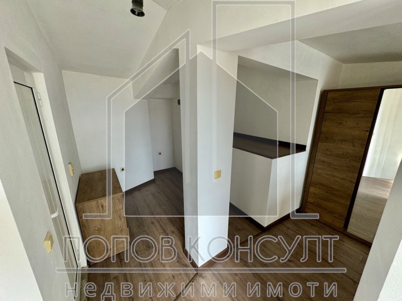 Продава 2-СТАЕН, гр. Пловдив, Кючук Париж, снимка 7 - Aпартаменти - 47029082