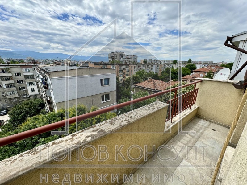 À venda  1 quarto Plovdiv , Kiutchuk Parij , 78 m² | 81206081 - imagem [11]