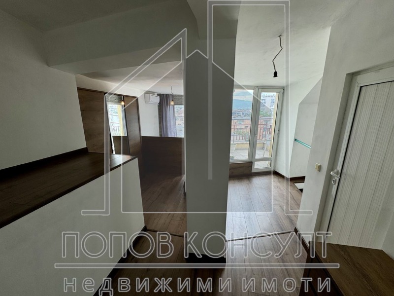 Продава 2-СТАЕН, гр. Пловдив, Кючук Париж, снимка 8 - Aпартаменти - 47029082