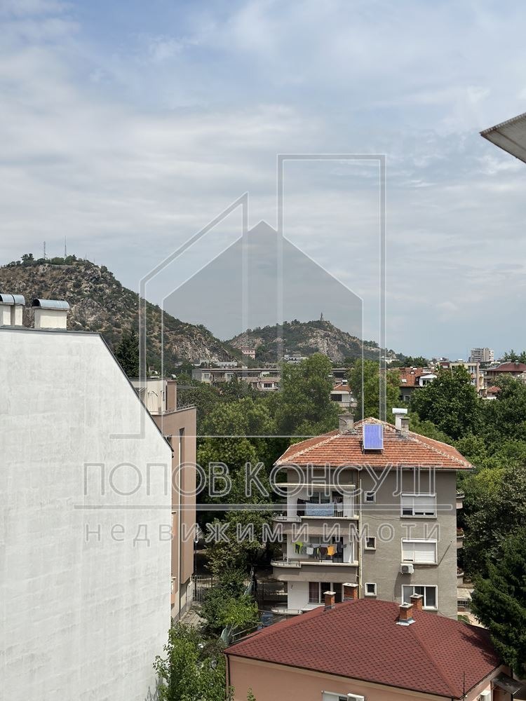 À venda  1 quarto Plovdiv , Kiutchuk Parij , 78 m² | 81206081 - imagem [5]