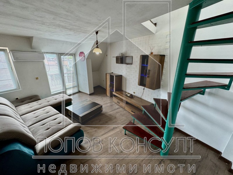 À venda  1 quarto Plovdiv , Kiutchuk Parij , 78 m² | 81206081 - imagem [14]