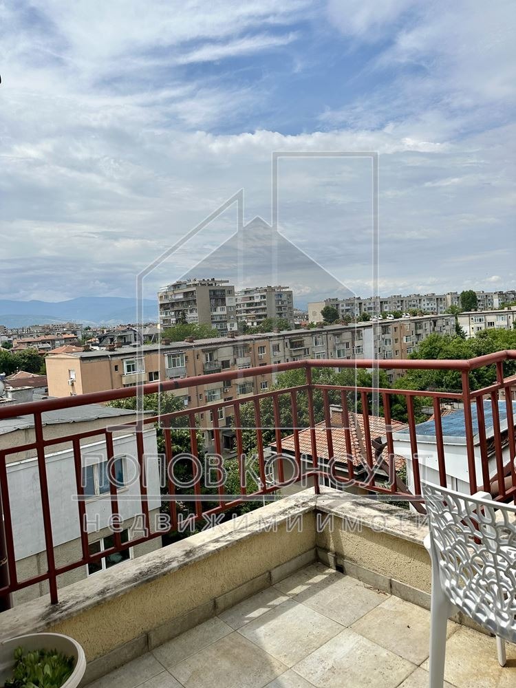 À venda  1 quarto Plovdiv , Kiutchuk Parij , 78 m² | 81206081 - imagem [10]