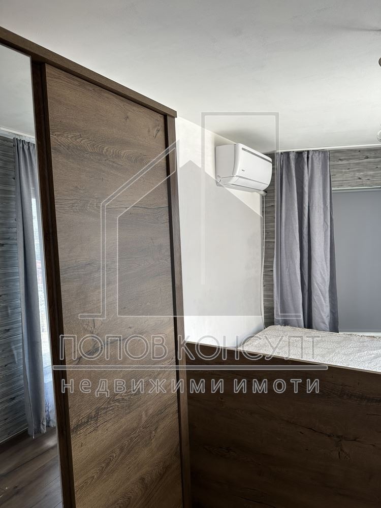 Продава 2-СТАЕН, гр. Пловдив, Кючук Париж, снимка 6 - Aпартаменти - 47029082