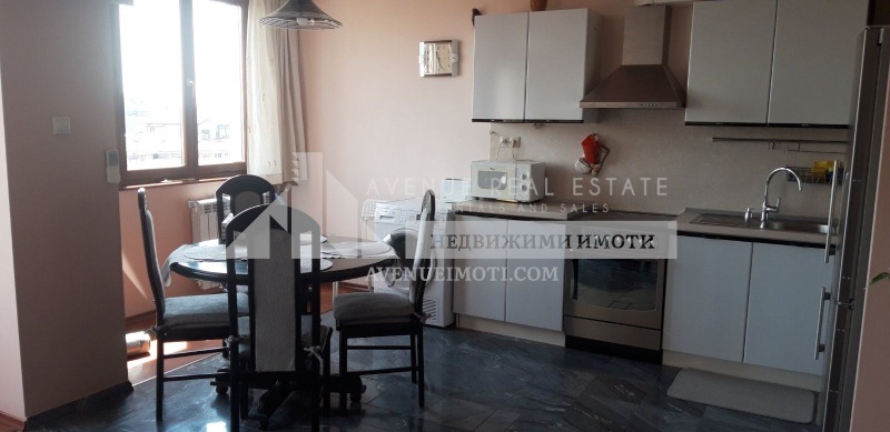 Na prodej  1 ložnice Plovdiv , Centar , 60 m2 | 23795457 - obraz [8]