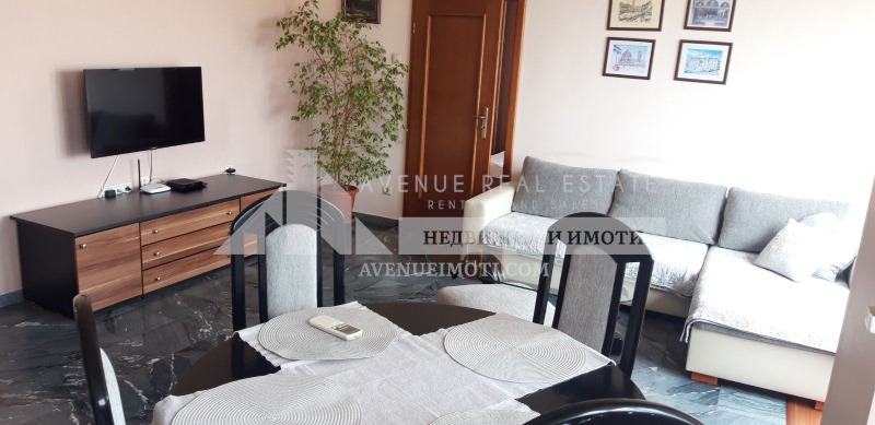 Te koop  1 slaapkamer Plovdiv , Tsentar , 60 m² | 23795457 - afbeelding [2]