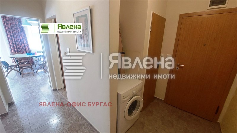 Продава 2-СТАЕН, гр. Поморие, област Бургас, снимка 5 - Aпартаменти - 48385725