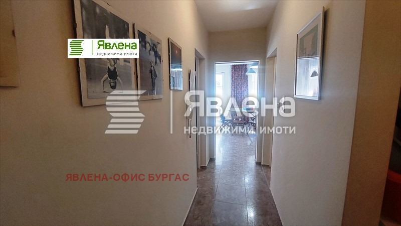 Продава 2-СТАЕН, гр. Поморие, област Бургас, снимка 6 - Aпартаменти - 48385725