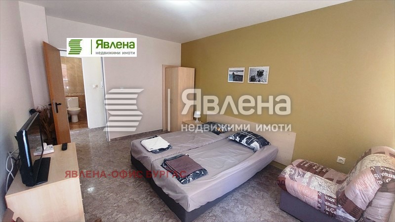 Продава 2-СТАЕН, гр. Поморие, област Бургас, снимка 12 - Aпартаменти - 48385725