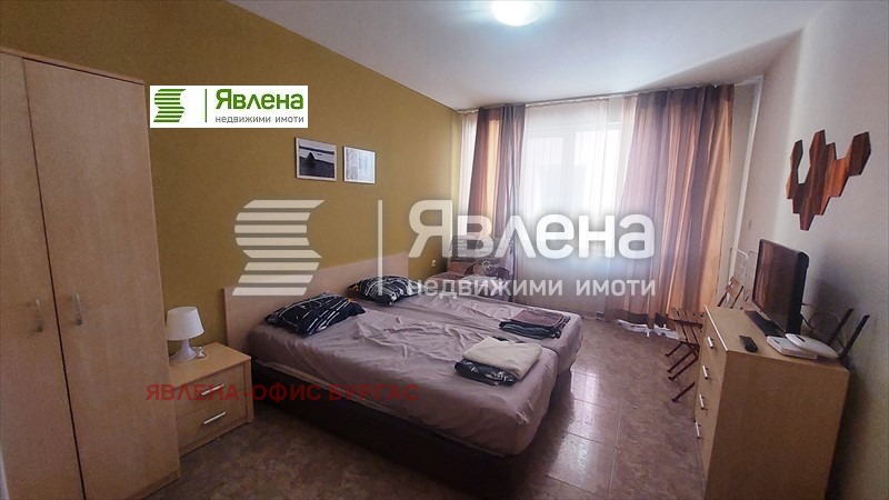 Продава 2-СТАЕН, гр. Поморие, област Бургас, снимка 11 - Aпартаменти - 48385725