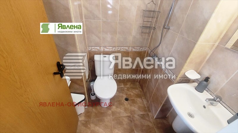 Продава 2-СТАЕН, гр. Поморие, област Бургас, снимка 13 - Aпартаменти - 48385725