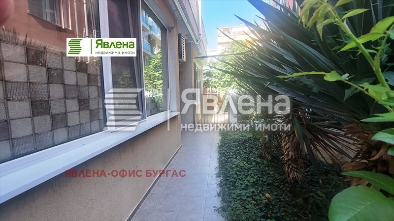 Продава 2-СТАЕН, гр. Поморие, област Бургас, снимка 16 - Aпартаменти - 48385725