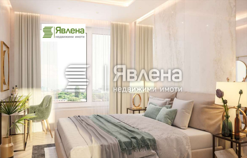 Продава 2-СТАЕН, гр. София, Сердика, снимка 4 - Aпартаменти - 49535257