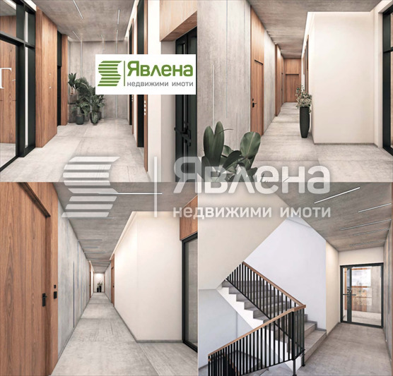 Продава 2-СТАЕН, гр. София, Сердика, снимка 5 - Aпартаменти - 49535257