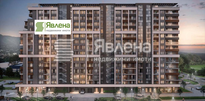 Продава 2-СТАЕН, гр. София, Сердика, снимка 1 - Aпартаменти - 49535257