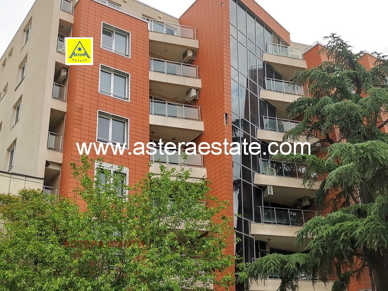 Till salu  1 sovrum Blagoevgrad , Idealen centar , 75 kvm | 77616712