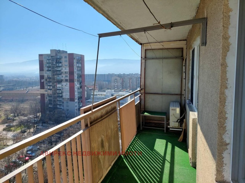 De vânzare  1 dormitor Plovdiv , Ciuciuc Parij , 43 mp | 66334109 - imagine [3]