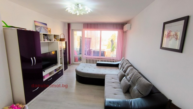 Продается  1 спальня Русе , Възраждане , 62 кв.м | 87302213 - изображение [4]