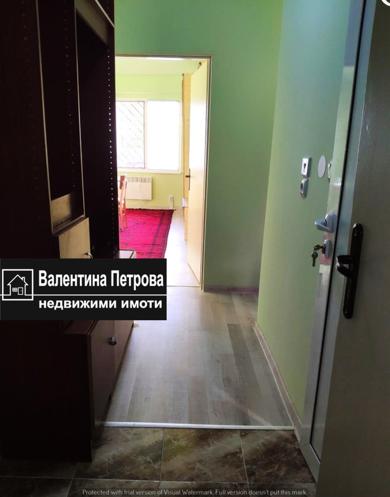 Продава  2-стаен град Русе , Централен южен район , 65 кв.м | 67930147 - изображение [12]
