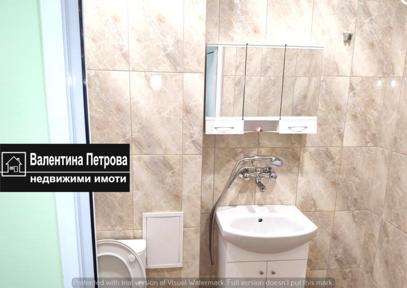 Продава  2-стаен град Русе , Централен южен район , 65 кв.м | 67930147 - изображение [11]