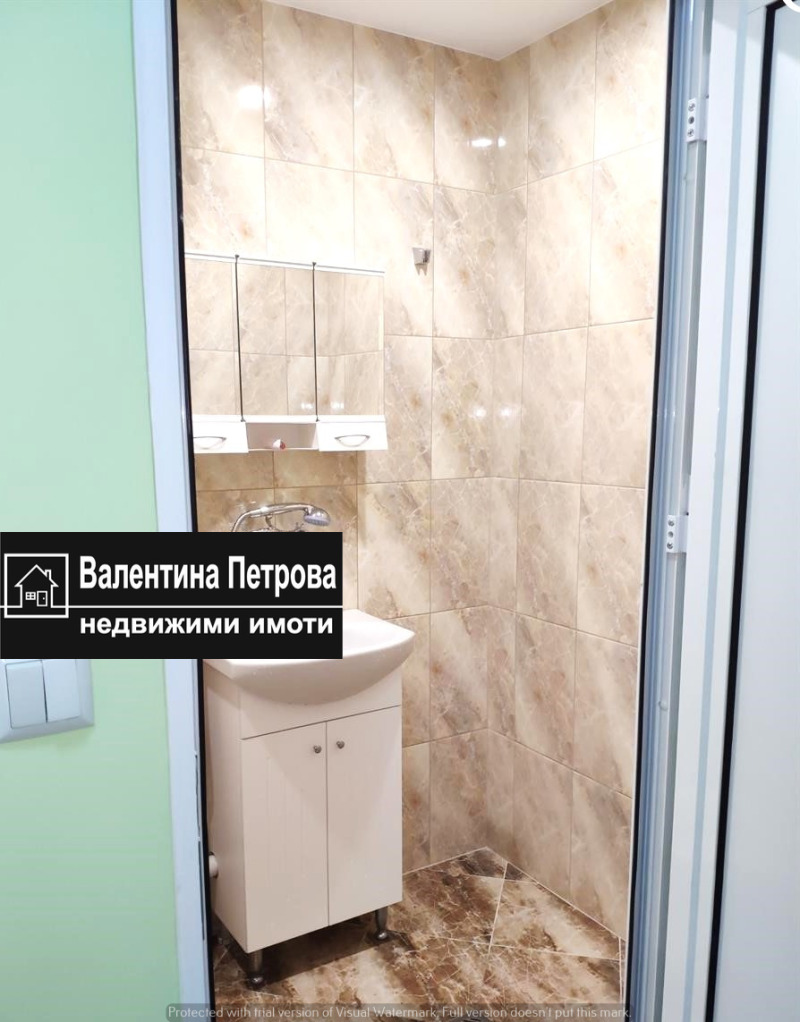Продава  2-стаен град Русе , Централен южен район , 65 кв.м | 67930147 - изображение [10]