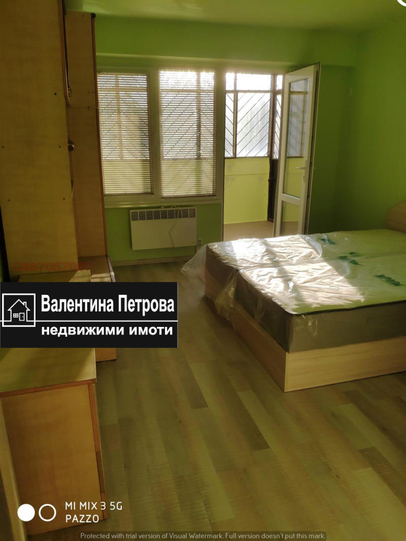 Продава  2-стаен град Русе , Централен южен район , 65 кв.м | 67930147 - изображение [9]