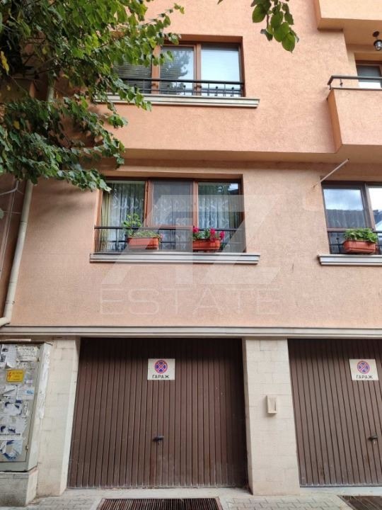 Til salgs  1 soverom Varna , Festivalen kompleks , 40 kvm | 72574312 - bilde [5]