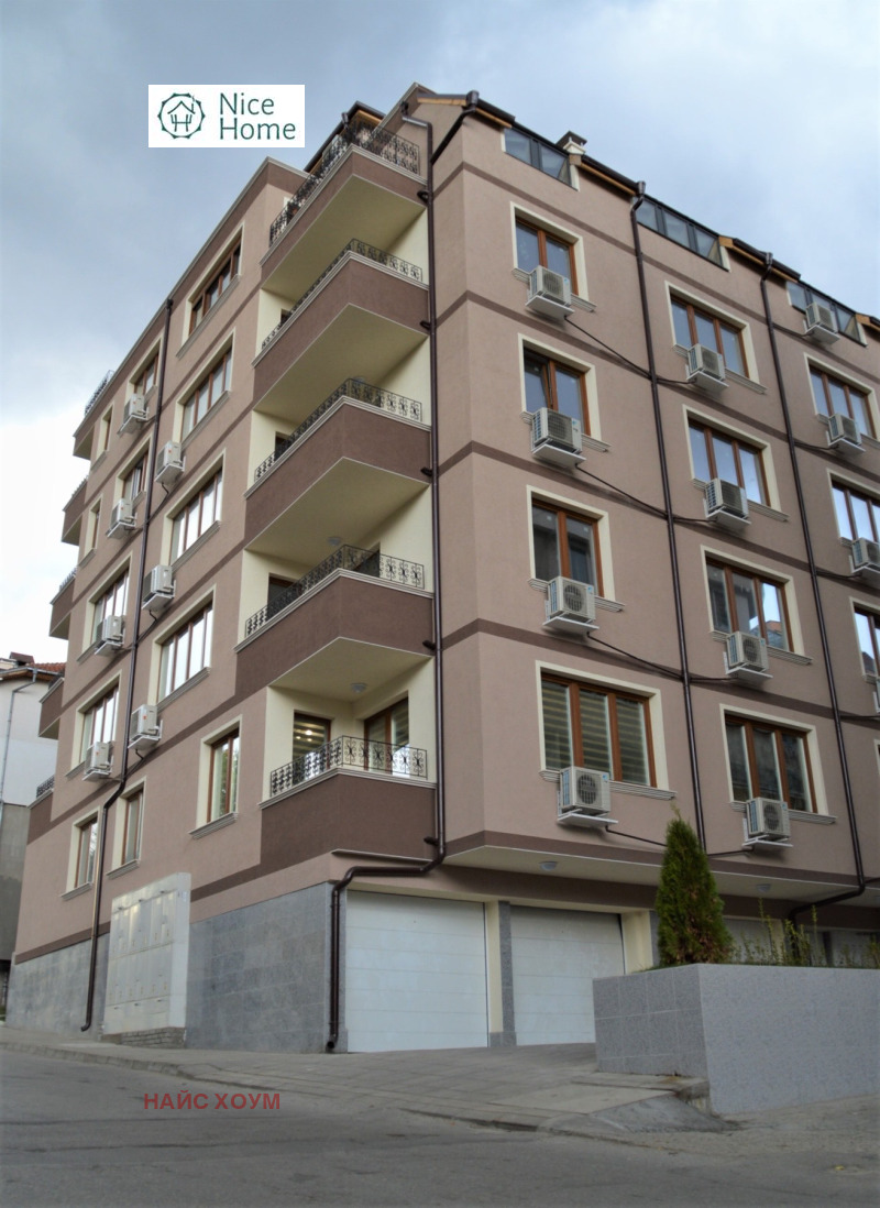 Продава  2-стаен град София , Гео Милев , 85 кв.м | 84575254 - изображение [13]