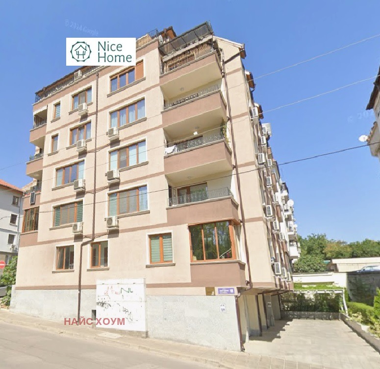 Продава  2-стаен град София , Гео Милев , 85 кв.м | 84575254 - изображение [12]