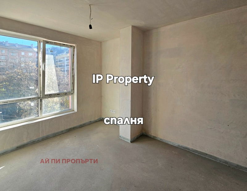 Продава 2-СТАЕН, гр. София, Център, снимка 10 - Апартаменти - 52660790