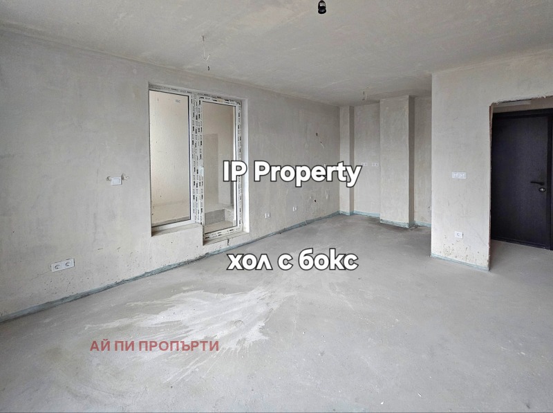 Продава 2-СТАЕН, гр. София, Център, снимка 4 - Апартаменти - 52660790