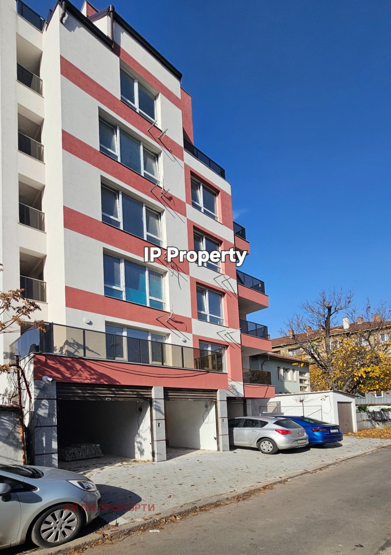 Продава 2-СТАЕН, гр. София, Център, снимка 15 - Апартаменти - 52660790