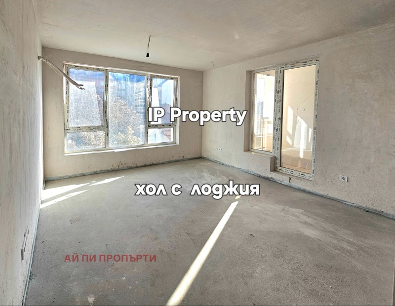 Продава 2-СТАЕН, гр. София, Център, снимка 7 - Апартаменти - 52660790