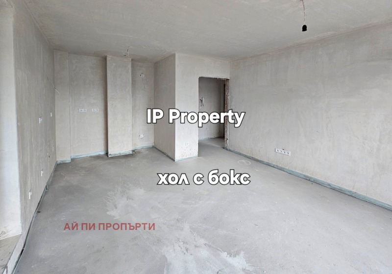 Продава 2-СТАЕН, гр. София, Център, снимка 3 - Апартаменти - 52660790