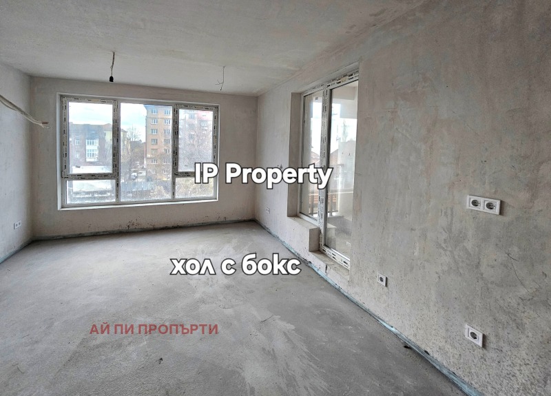 Продава 2-СТАЕН, гр. София, Център, снимка 5 - Апартаменти - 52660790