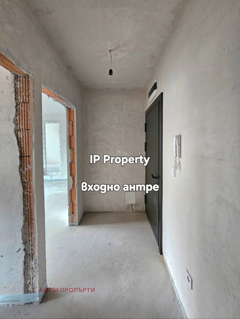 Продава 2-СТАЕН, гр. София, Център, снимка 2 - Апартаменти - 52660790