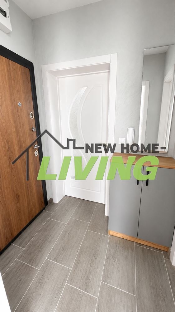 Продава 2-СТАЕН, гр. Пловдив, Остромила, снимка 9 - Апартаменти - 54792068