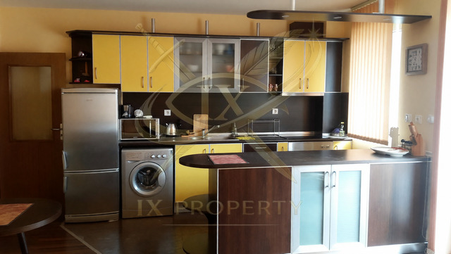 Продава 2-СТАЕН, гр. Поморие, област Бургас, снимка 2 - Апартаменти - 55807421