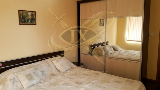 Продава 2-СТАЕН, гр. Поморие, област Бургас, снимка 3 - Апартаменти - 55807421