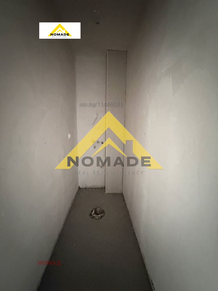 Продава 2-СТАЕН, гр. Пловдив, Кършияка, снимка 6 - Апартаменти - 56282420