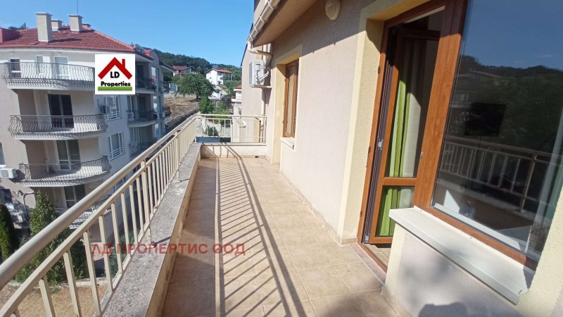 In vendita  2 camere da letto Varna , m-t Alen mak , 87 mq | 91645441 - Immagine [7]