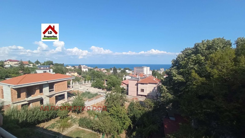 Продава  3-стаен град Варна , м-т Ален мак , 87 кв.м | 91645441 - изображение [9]