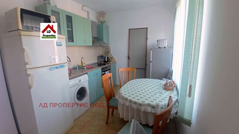 Te koop  2 slaapkamers Varna , m-t Alen mak , 87 m² | 91645441 - afbeelding [2]