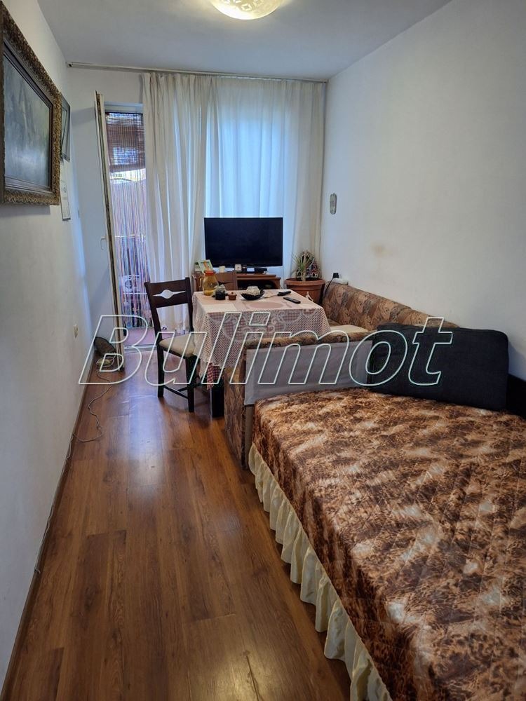 In vendita  2 camere da letto Varna , Chajka , 69 mq | 80527649